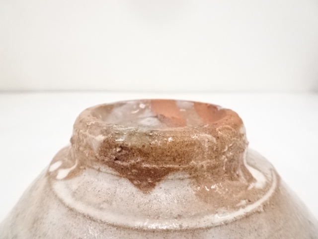 道具 ] - 道具 萩焼 萩城陶焔造 茶碗（共箱） | ネットショップ圭